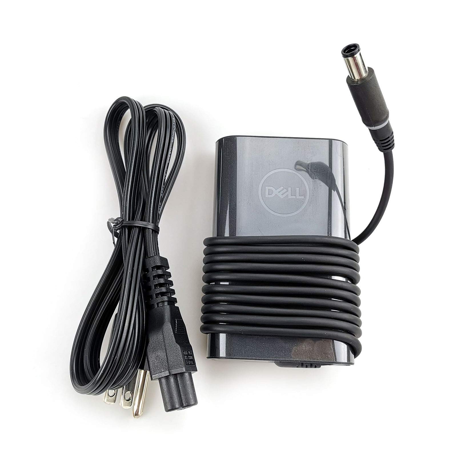 Foto 2 pulgar | Venta Internacional - Cargador Para Portátil Dell, 65 W, 19,5 V, 3,34 A, Adaptador De Corriente Alterna
