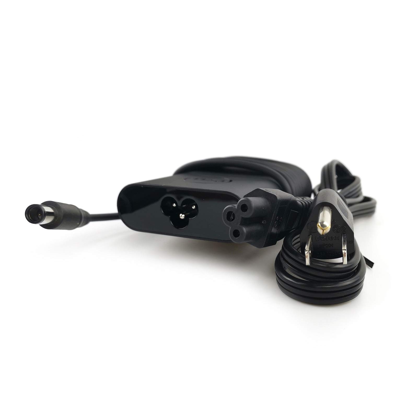 Foto 3 pulgar | Venta Internacional - Cargador Para Portátil Dell, 65 W, 19,5 V, 3,34 A, Adaptador De Corriente Alterna