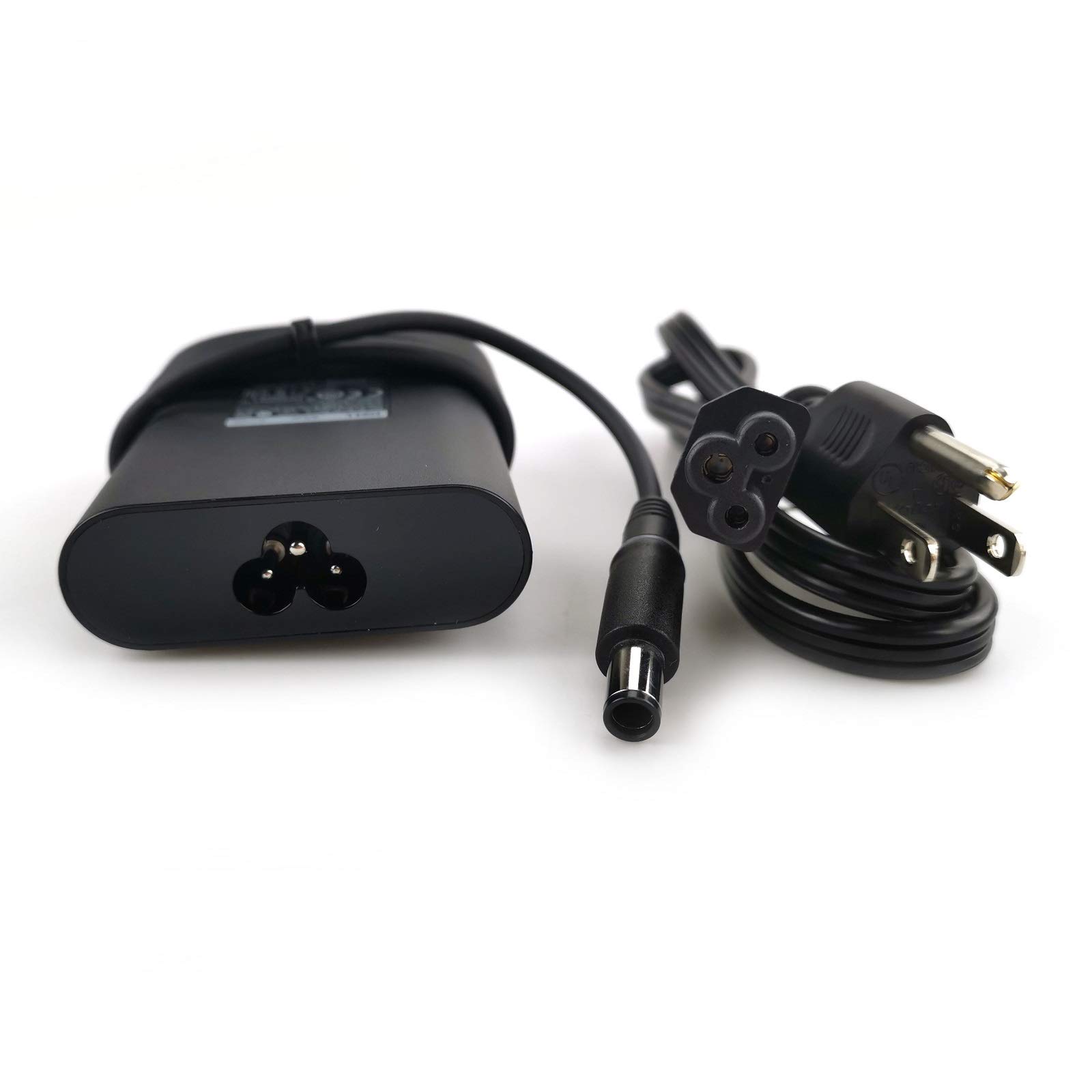 Foto 4 pulgar | Venta Internacional - Cargador Para Portátil Dell, 65 W, 19,5 V, 3,34 A, Adaptador De Corriente Alterna