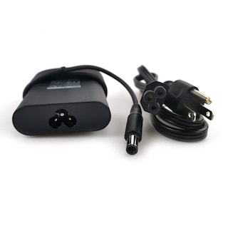 Foto 3 | Venta Internacional - Cargador Para Portátil Dell, 65 W, 19,5 V, 3,34 A, Adaptador De Corriente Alterna