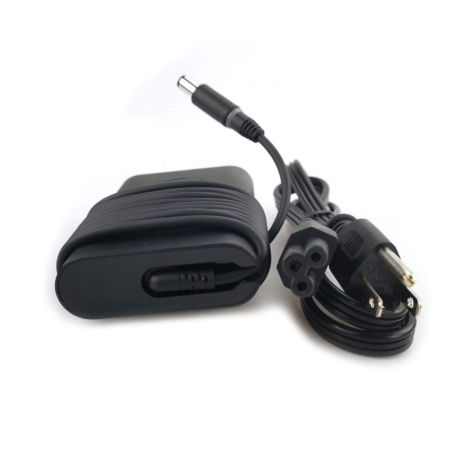 Foto 5 pulgar | Venta Internacional - Cargador Para Portátil Dell, 65 W, 19,5 V, 3,34 A, Adaptador De Corriente Alterna