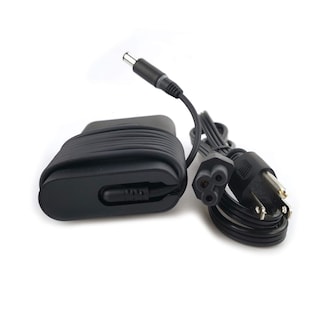 Foto 4 | Venta Internacional - Cargador Para Portátil Dell, 65 W, 19,5 V, 3,34 A, Adaptador De Corriente Alterna