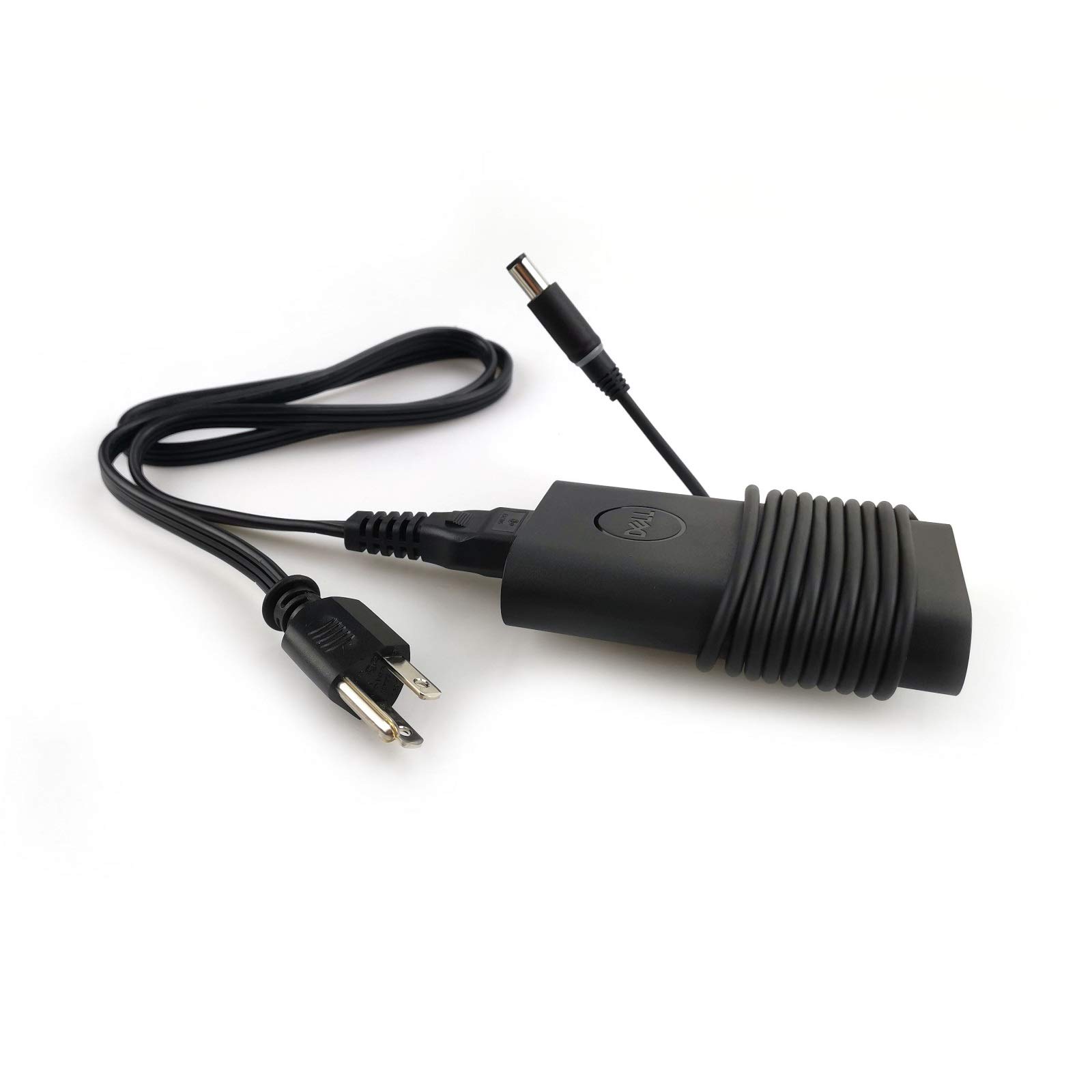 Foto 7 pulgar | Venta Internacional - Cargador Para Portátil Dell, 65 W, 19,5 V, 3,34 A, Adaptador De Corriente Alterna