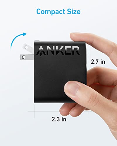 Foto 5 pulgar | Venta Internacional - Cargador Anker Usb C De 100 W Para Mac Book Pro, Mac Book Air