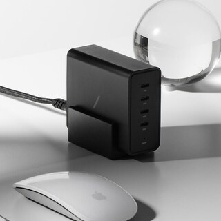 Foto 4 | Cargador Rápido De Escritorio Pd 140w