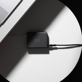 Foto 8 | Cargador Rápido De Escritorio Pd 140w