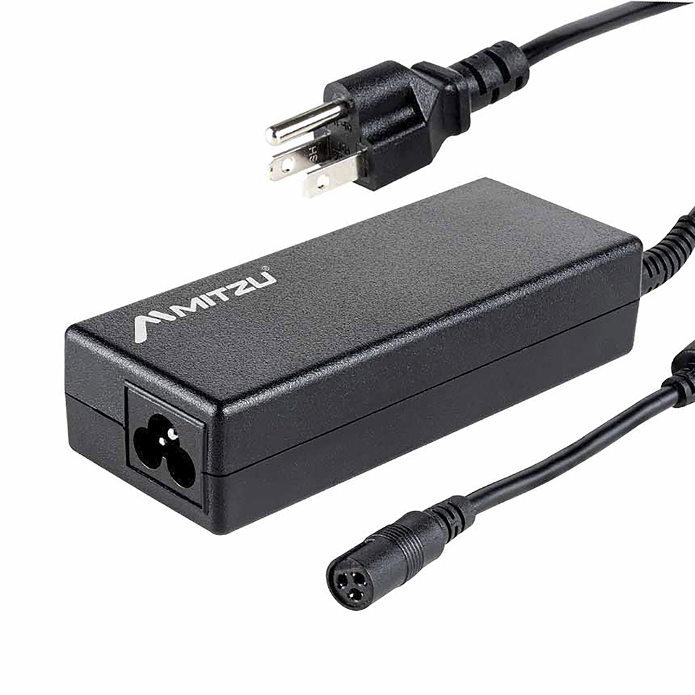 Cargador Para Laptop Mitzu Mca-8000