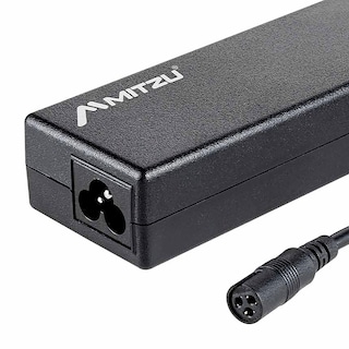 Foto 3 | Cargador Para Laptop Mitzu Mca-8000