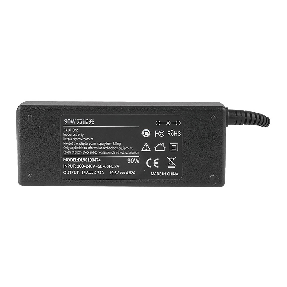 Foto 4 | Cargador Para Laptop Mitzu Mca-8000