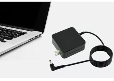 Foto 2 | Cargador Adecuado para Lenovo Laptop 20v/2.25a 45w