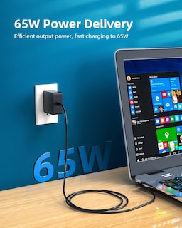 Foto 7 | Cargador Portátil Superer Para Asus De 65 W, 45 W, 33 W, 19 V - Venta Internacional.