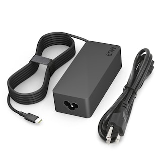 Foto 1 | Cargador Usb C Dzytnsy 65w Para Lenovo Thinkpad/yoga/chromeboo - Venta Internacional.