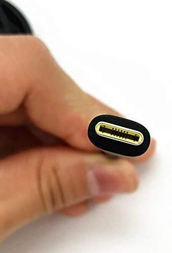 Foto 6 pulgar | Cargador Para Portátil, Adaptador De Corriente Alterna Usb Tipo C De 45 W - Lenovo - Venta Internacional.