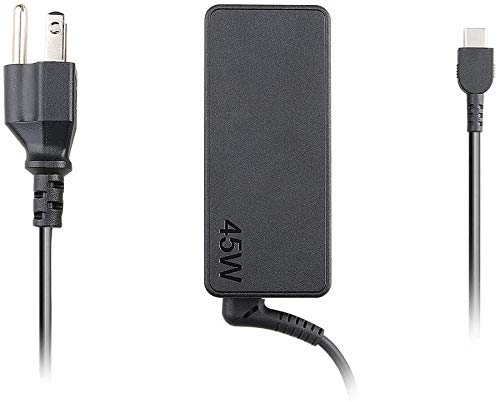 Foto 7 pulgar | Cargador Para Portátil, Adaptador De Corriente Alterna Usb Tipo C De 45 W - Lenovo - Venta Internacional.