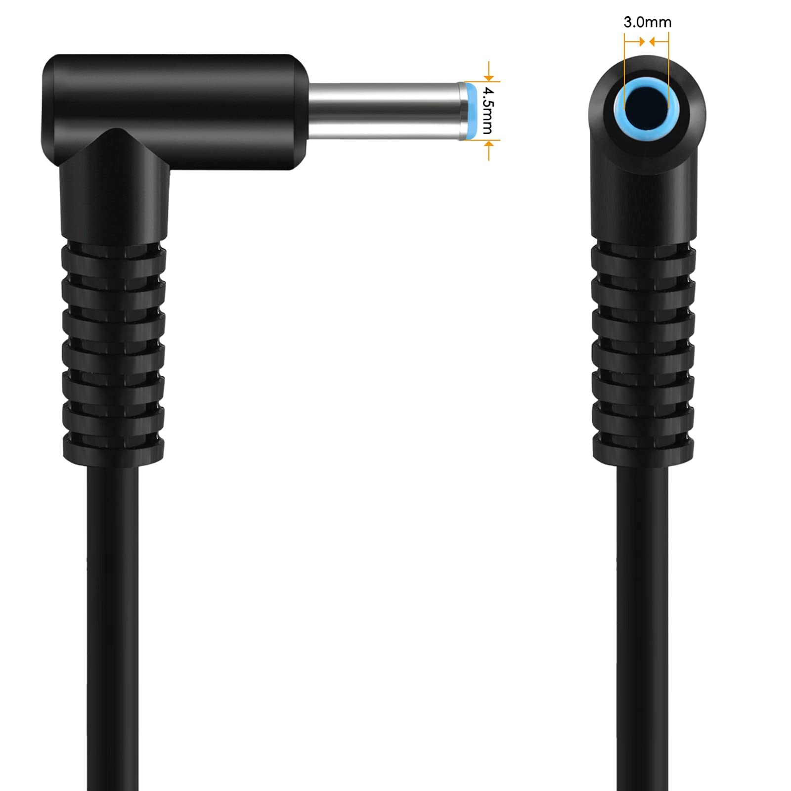 Foto 3 pulgar | Cargador Portátil Iefuu 65w 19.5v 3.33a Para Hp Elitebook/proboo - Venta Internacional.