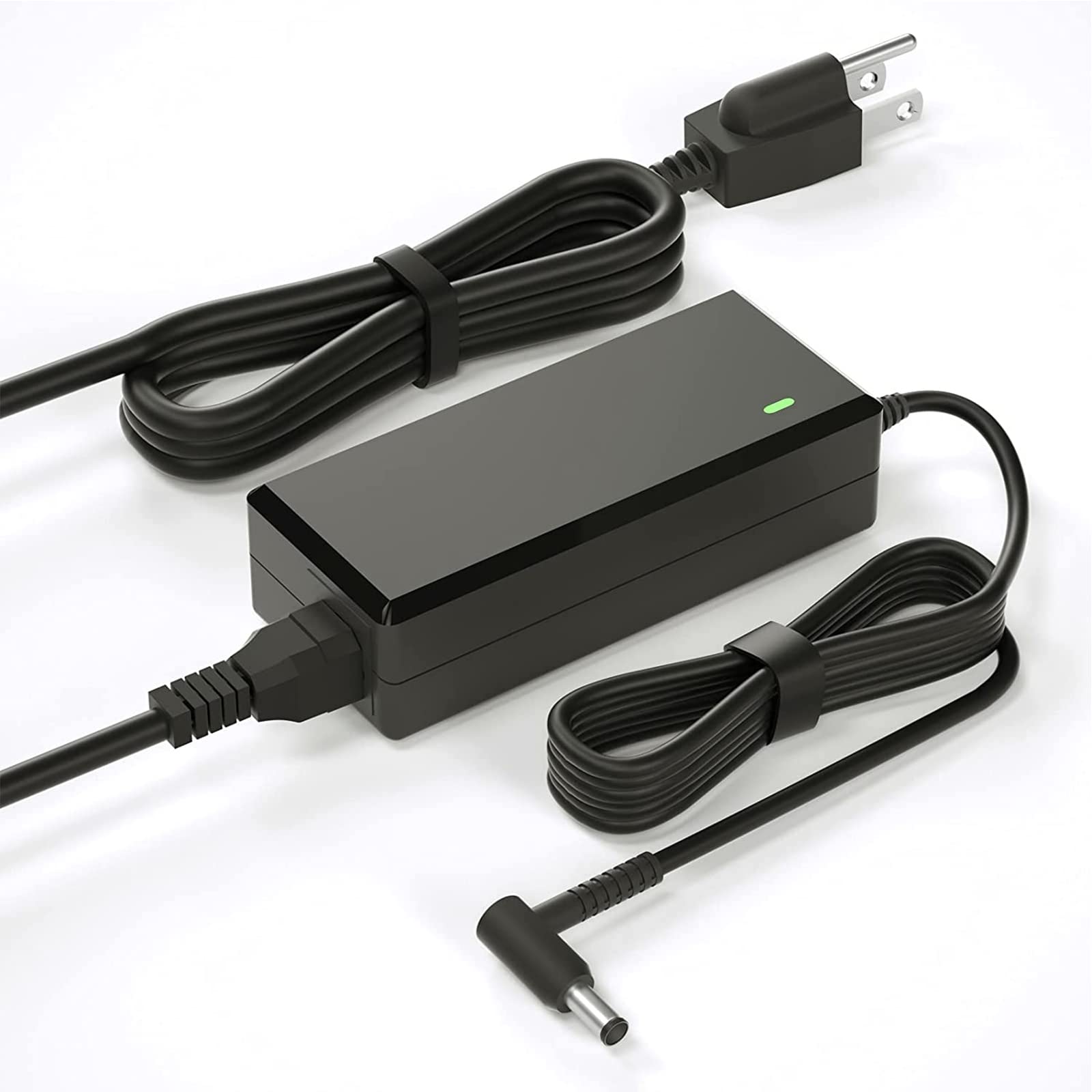Foto 1 | Fuente De Alimentación Para Hp Monitor 27 25 23.8 23 21.5 20 19v - Venta Internacional.
