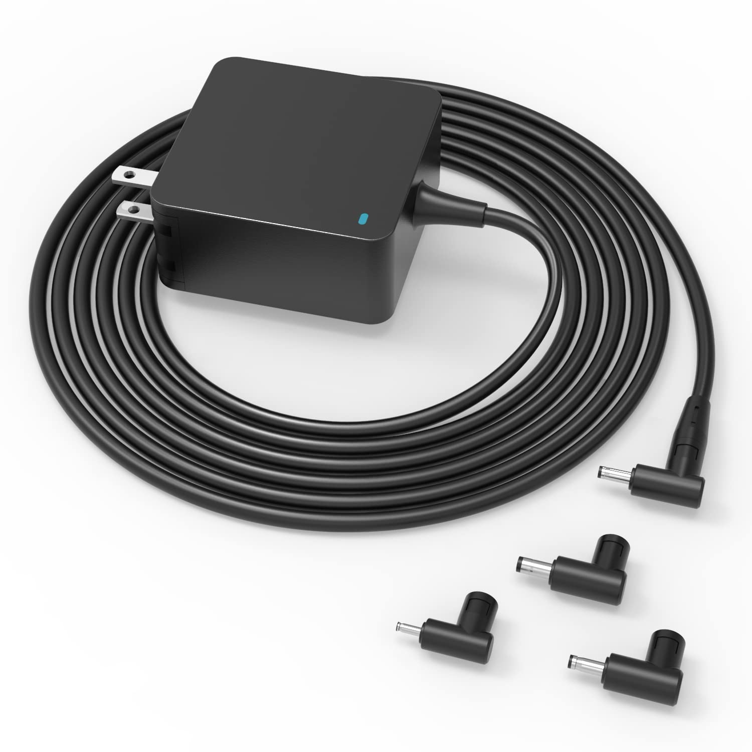 Foto 2 pulgar | Cargador Dexpt Para Portátil Asus De 65 W, 45 W, 33 W Con Certificado Ul - Venta Internacional.