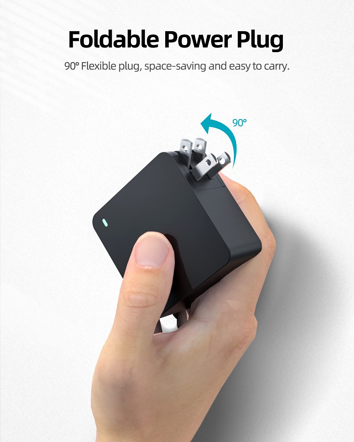 Foto 5 pulgar | Cargador Dexpt Para Portátil Asus De 65 W, 45 W, 33 W Con Certificado Ul - Venta Internacional.