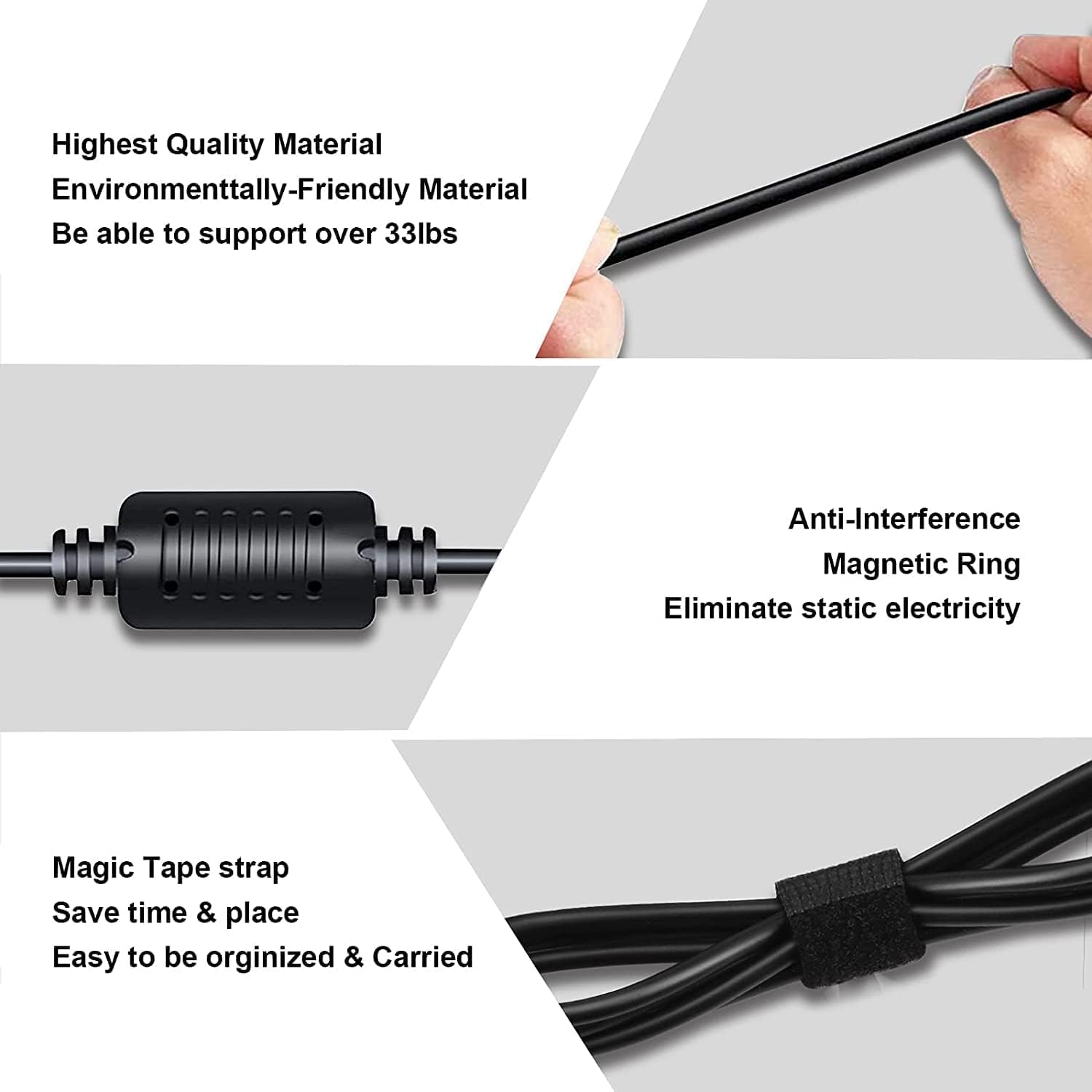 Foto 5 | Cargador Portátil Con Adaptador Ac De 65 W Y 19,5 V Para Hp Envy X360 15-u010 - Venta Internacional.