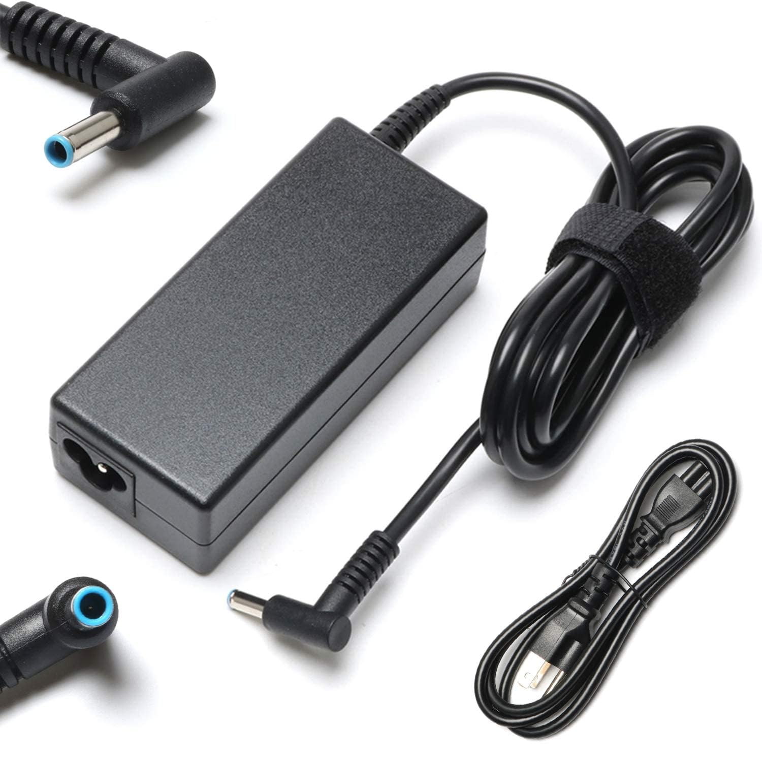 Foto 1 | Cargador Portátil Wzxhu De 65 W, 19,5 V, 3,3 A, De Repuesto Para Hp - Venta Internacional.