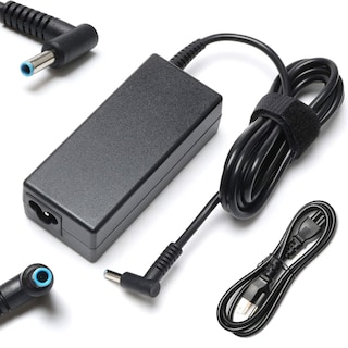 Foto 1 | Cargador Portátil Wzxhu De 65 W, 19,5 V, 3,3 A, De Repuesto Para Hp - Venta Internacional.