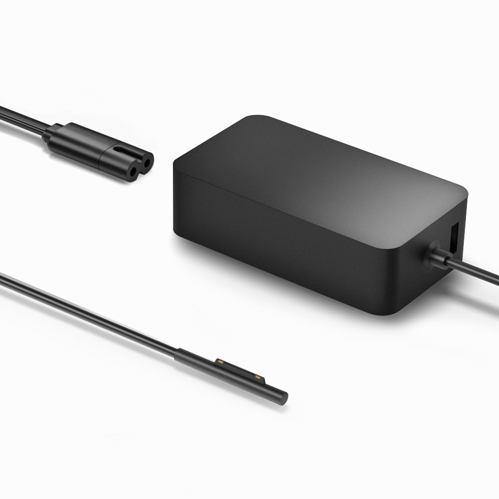 Foto 2 pulgar | Cargador Para Microsoft Surface Pro 3-9, Surface Laptop 1-5 - Venta Internacional.