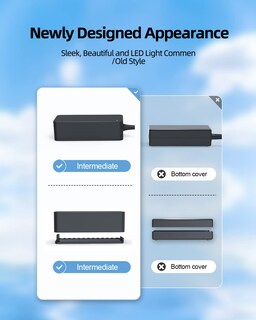 Foto 6 | Cargador Para Portátil Dell De 65 W Y 45 W, Diseño Compacto, Certificado Ul - Venta Internacional.