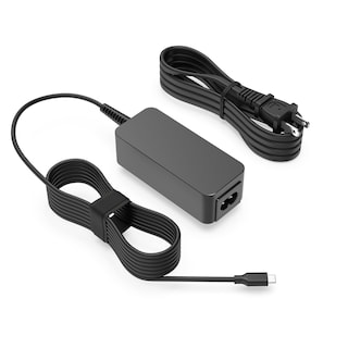 Foto 1 | Cargador Superer Usb C De 45 W Para Lenovo Chromebook 300e 100e 50 - Venta Internacional.