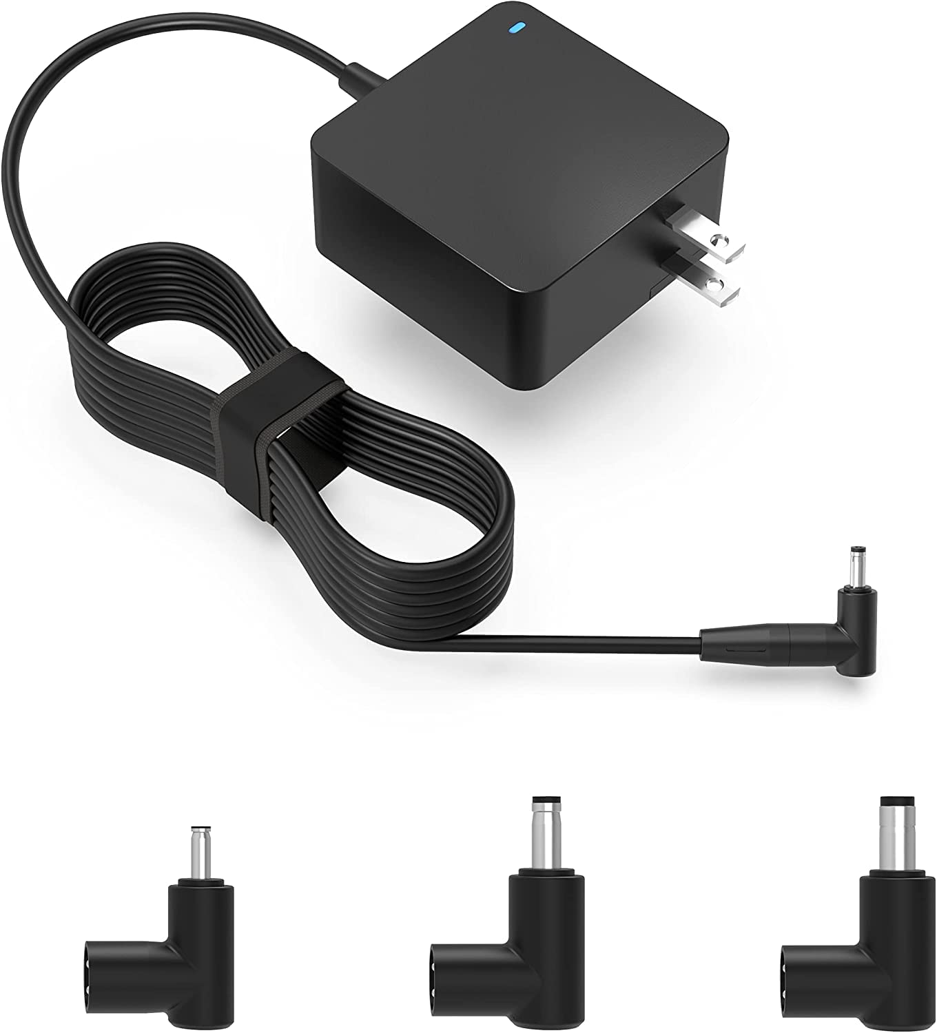Cargador Portátil Superer Para Asus Vivobook Zenbook 65w 45w 33w - Venta Internacional.
