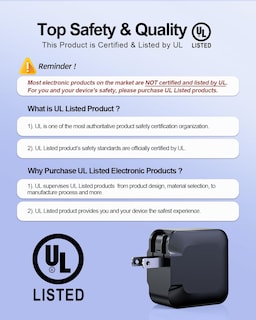 Foto 6 | Cargador Portátil Superer Para Lenovo Ideapad 3, 65 W, 45 W - Venta Internacional.