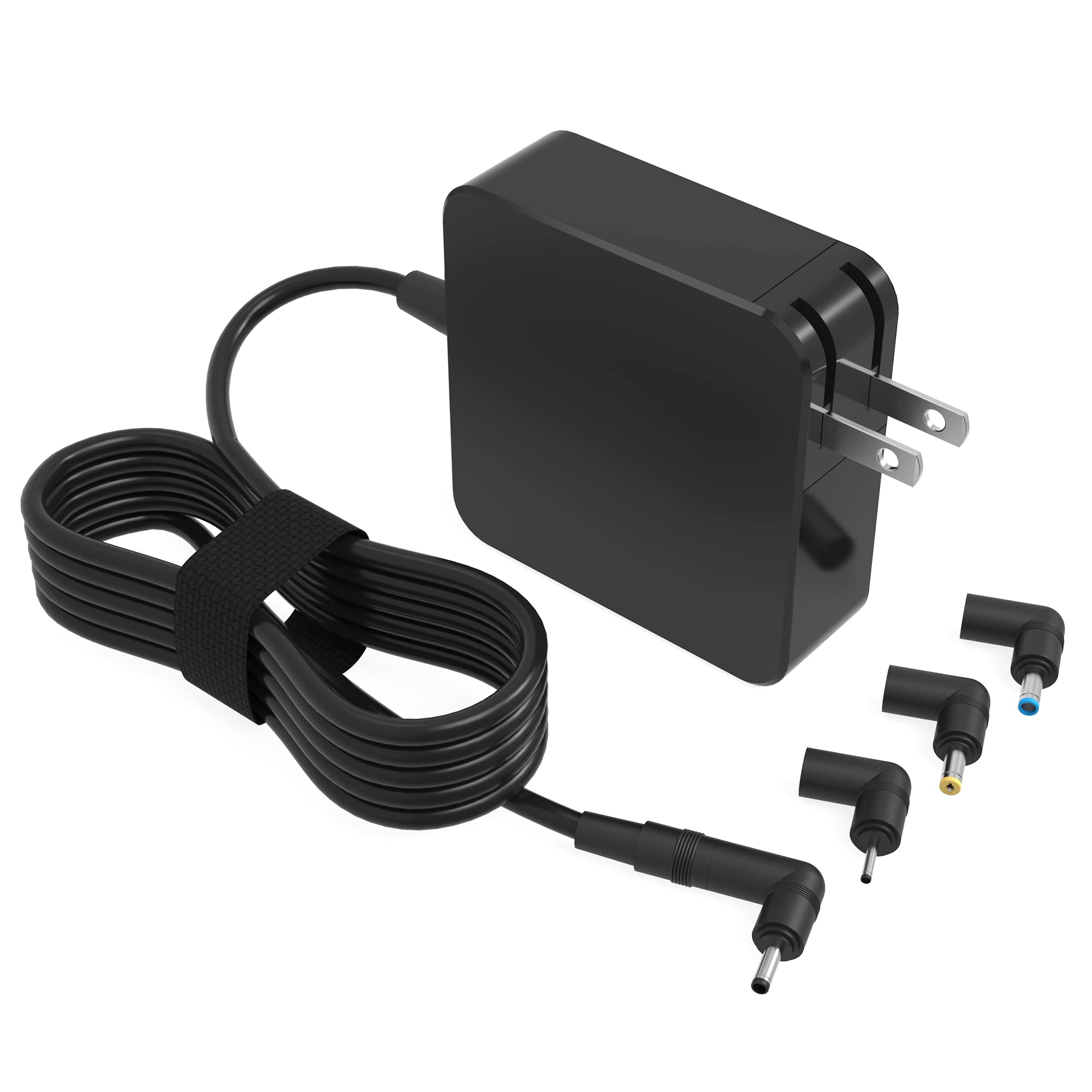 Foto 2 pulgar | Adaptador Ac Universal Sle-tech 65w 45w 33w Para Portátil Asus - Venta Internacional.