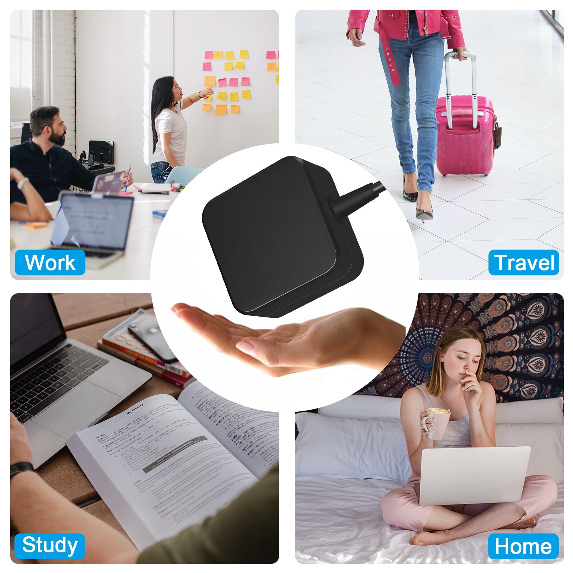 Foto 5 pulgar | Adaptador Ac Universal Sle-tech 65w 45w 33w Para Portátil Asus - Venta Internacional.