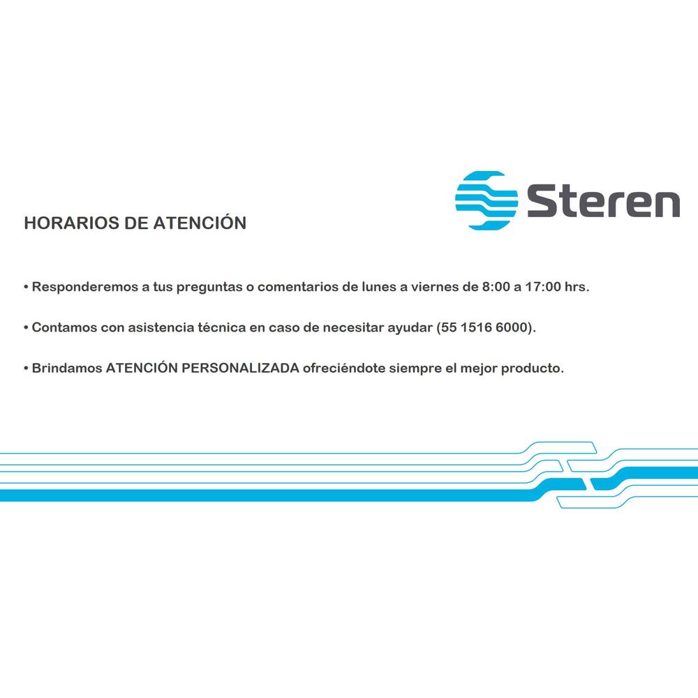 Foto 4 | Cargador Usb Steren de 65 W