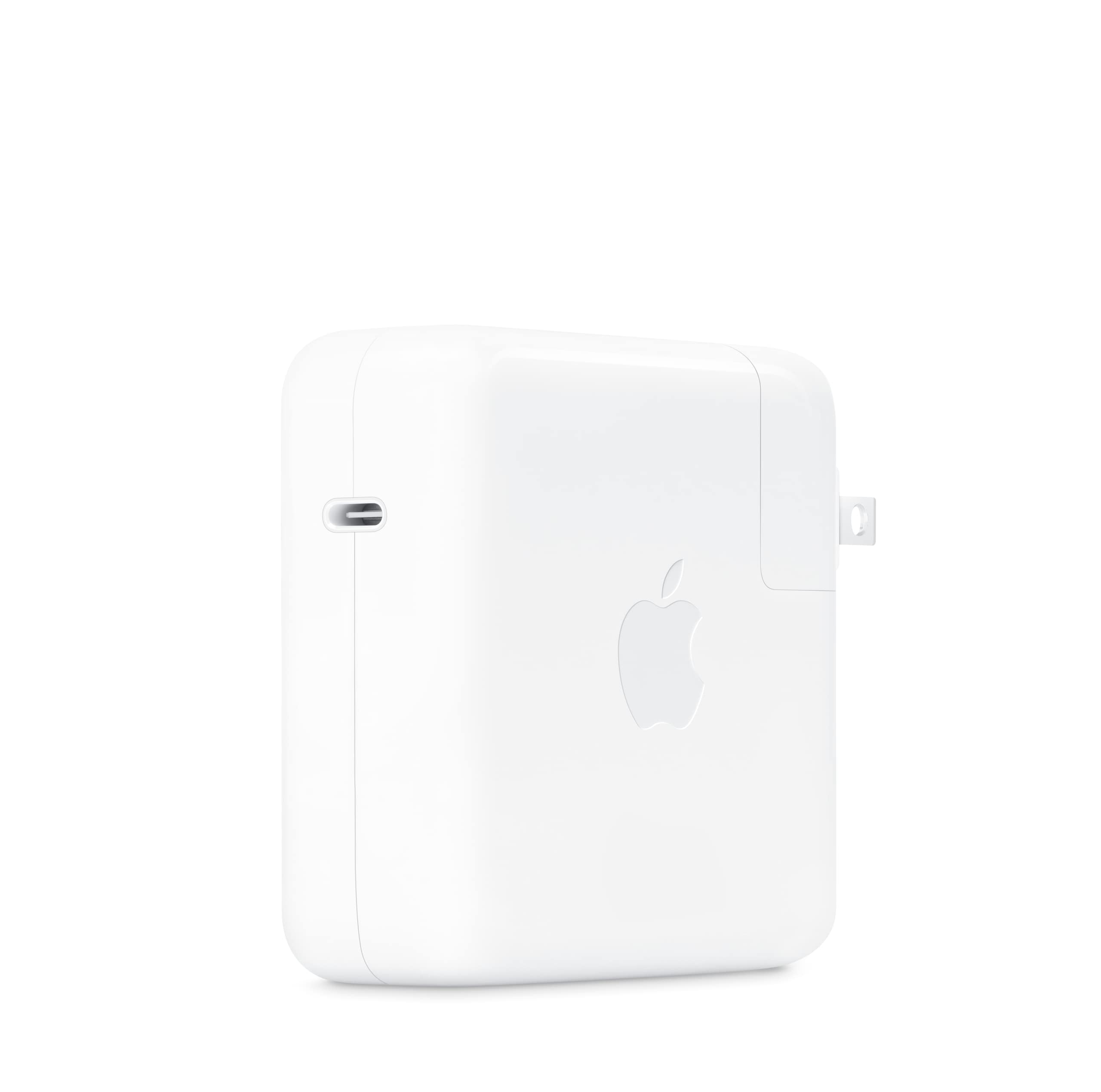 Foto 4 pulgar | Adaptador Apple 67W USB-C para MacBook PrO 13in - Venta Internacional