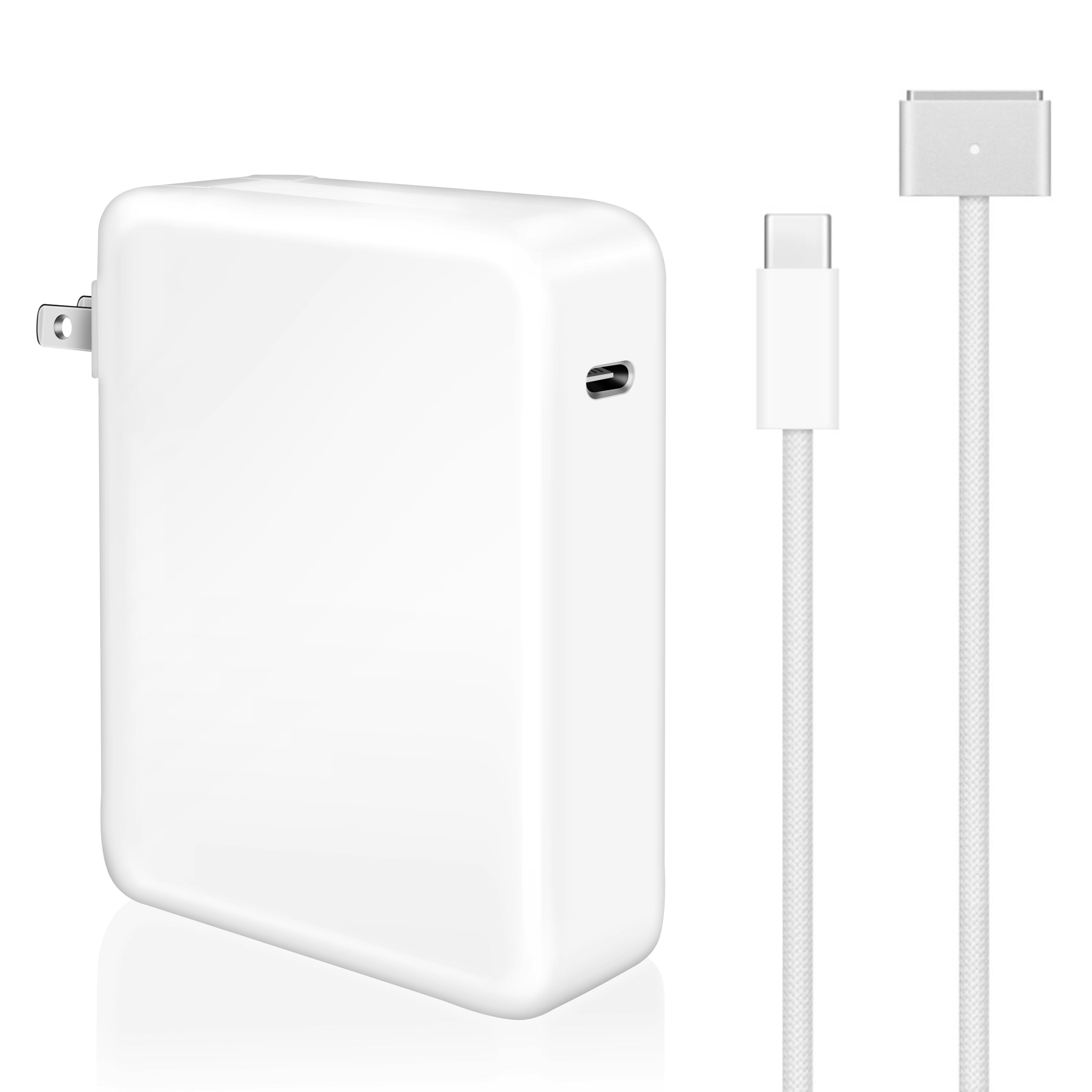 Cargador Sehonor 140w Usb C Pd 3.1 28v Para Mac Pro Air 16, 14 - Venta Internacional.