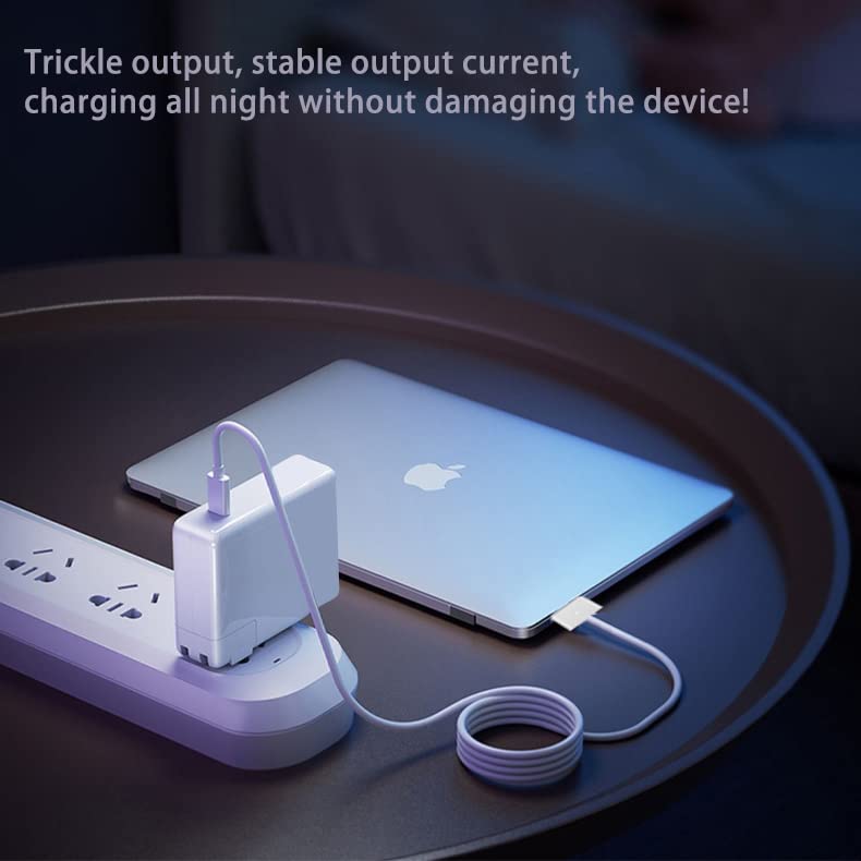 Foto 5 pulgar | Cargador Sehonor 140w Usb C Pd 3.1 28v Para Mac Pro Air 16, 14 - Venta Internacional.