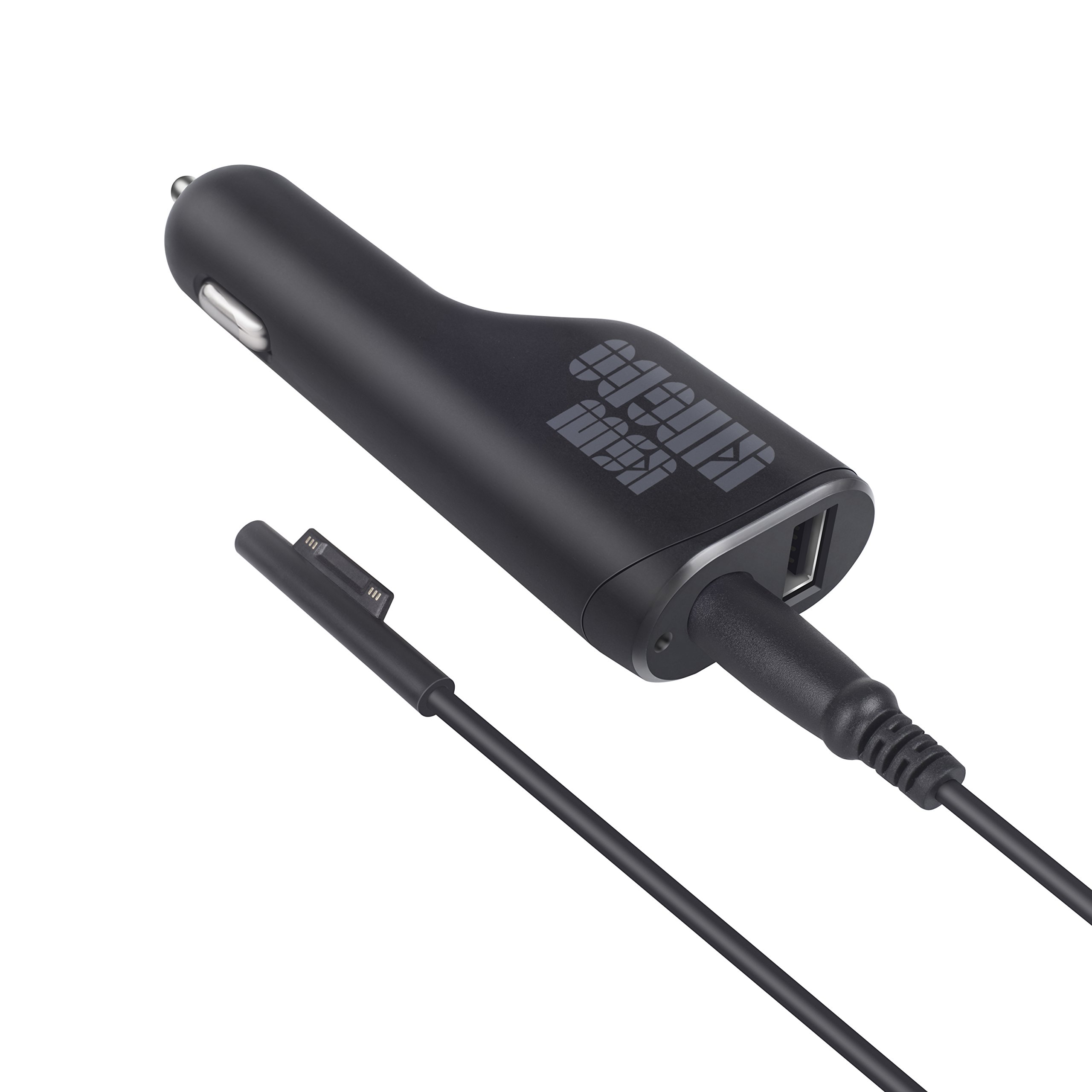 Foto 2 pulgar | Cargador De Coche Ksw Kingdo 36 W 12 V 2.58 A Para Surface Pro/laptop - Venta Internacional.