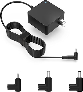Foto 1 | Cargador Portátil Superer Para Asus Vivobook Zenbook 65w 45w 33w - Venta Internacional.