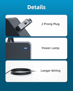 Foto 6 | Cargador De Portátil Superer Para Asus 65w, 45w, 33w, 19v 3.42a - Venta Internacional.
