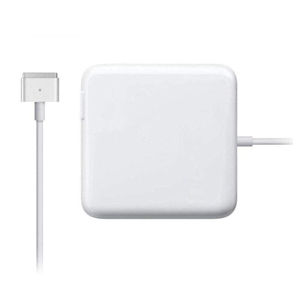 Cargador Sweeada Con Punta Magnética En T De 85 W Para Macbook Pro 13/15/17 - Venta Internacional.