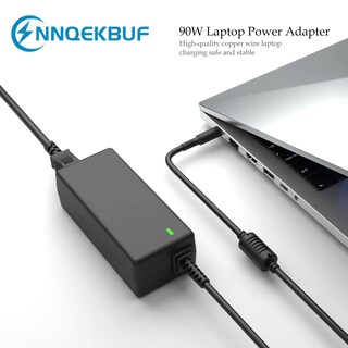 Foto 6 | Cargador Portátil De Repuesto De 65 W, 19,5 V Y 3,34 A Para Dell - Venta Internacional.