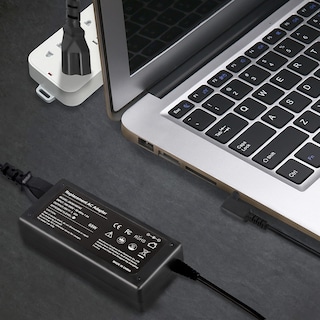 Foto 7 | Adaptador Ac Easy Style De 65 W, 19 V Y 3,42 A para Acer Repuesto de alta calidad - Venta Internacional.
