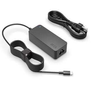 Foto 1 | Cargador Portátil Superer 65w 45w Usb C Para Lenovo Thinkpad Yog - Venta Internacional.