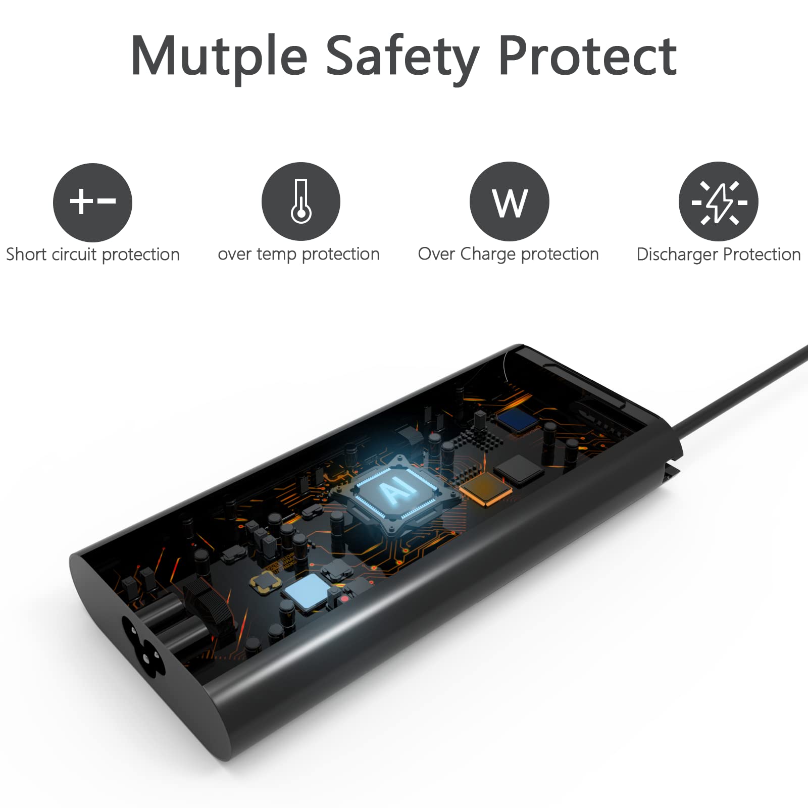 Foto 5 pulgar | Cargador Portátil Dell, Adaptador De Corriente Usb C De 130 W Para Precisión - Venta Internacional.