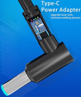 Foto 5 | Cargador Portátil para Hp Stream 11 13 14 - Venta Internacional