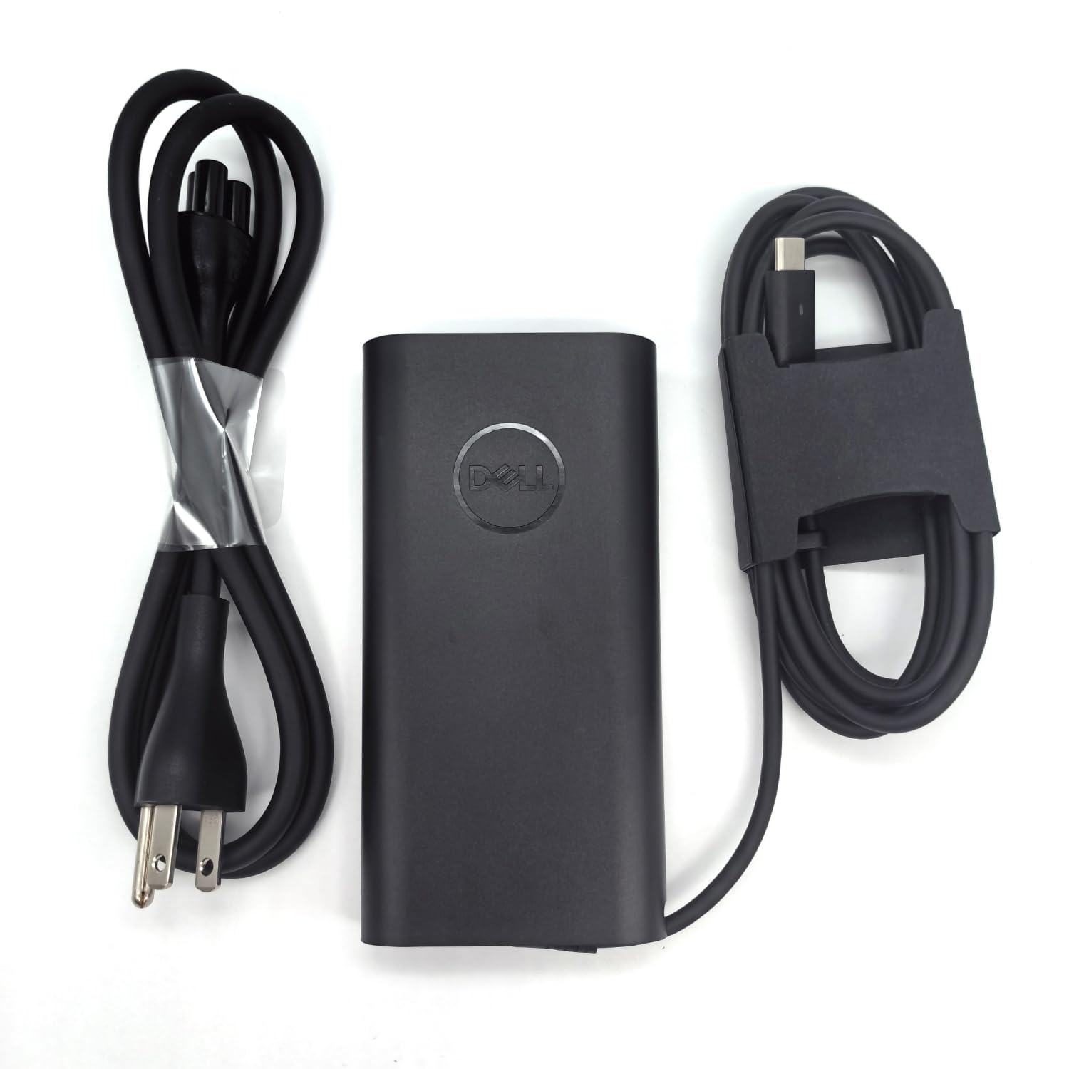 Cargador Portátil Dell USB Tipo C Gan Latitude 9330-7530 de 90 w - Venta Internacional