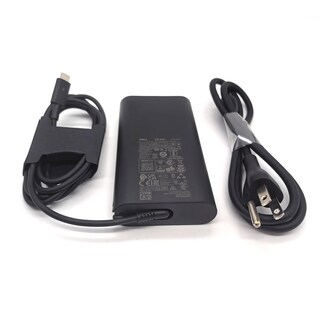 Foto 3 | Cargador Portátil Dell USB Tipo C Gan Latitude 9330-7530 de 90 w - Venta Internacional