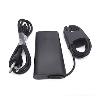 Foto 4 | Cargador Portátil Dell USB Tipo C Gan Latitude 9330-7530 de 90 w - Venta Internacional