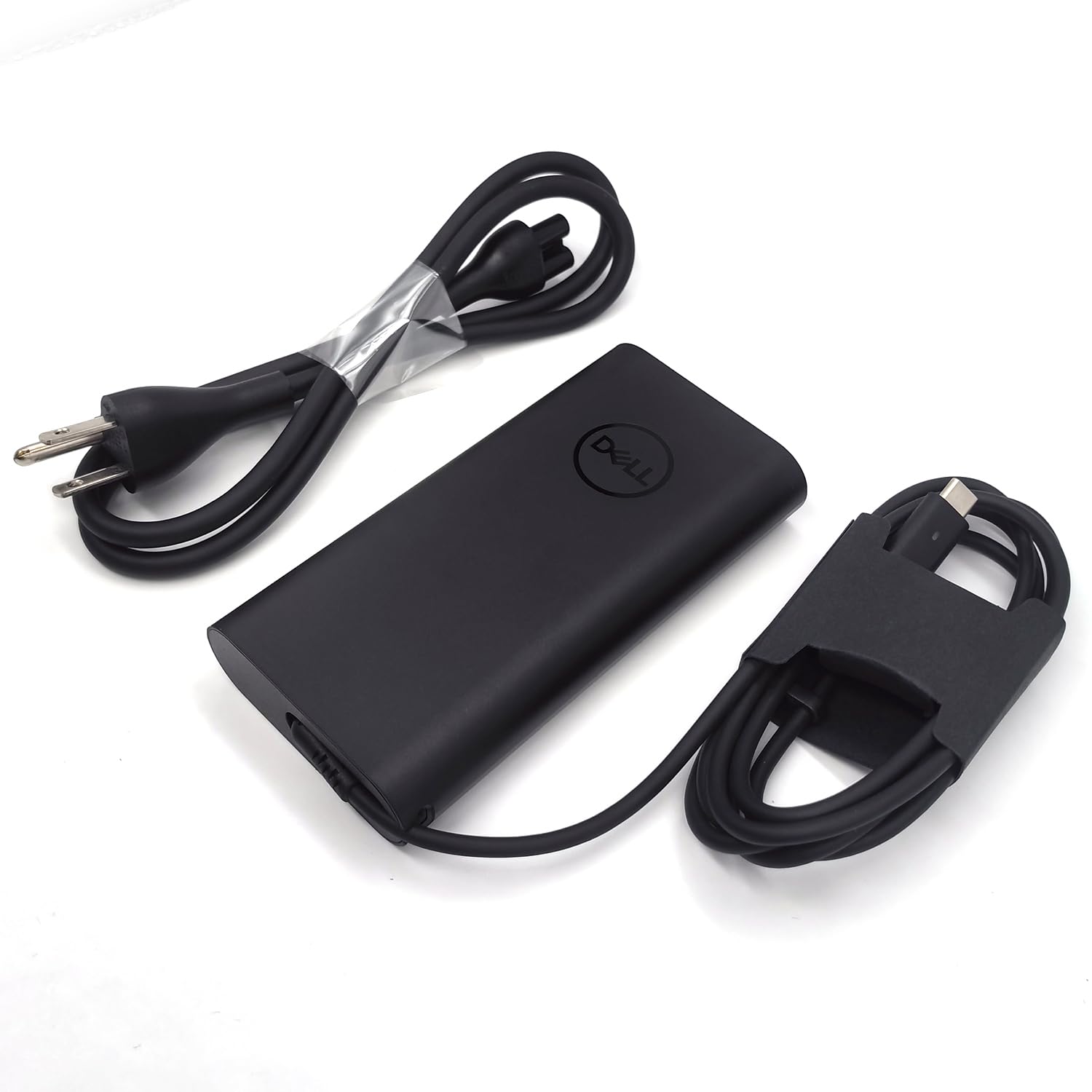 Foto 6 pulgar | Cargador Portátil Dell USB Tipo C Gan Latitude 9330-7530 de 90 w - Venta Internacional