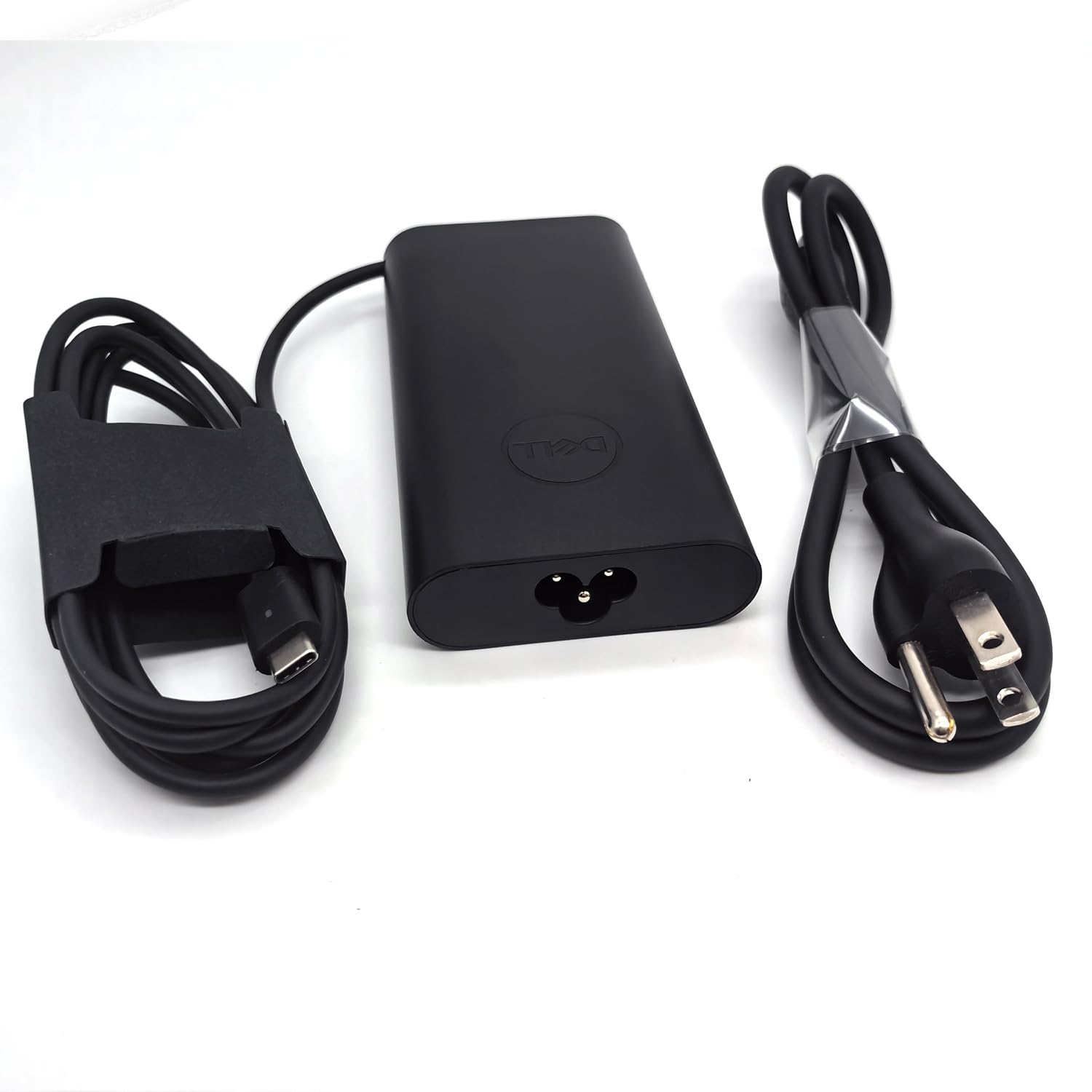 Foto 7 pulgar | Cargador Portátil Dell USB Tipo C Gan Latitude 9330-7530 de 90 w - Venta Internacional